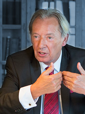 Steuerberater Dr. Jatzek