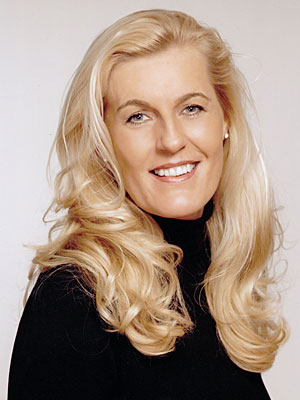 Renate Schilcher
