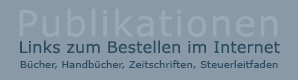 Bücher, Handbücher, Zeitschriften, Steuerleitfaden zum Bestellen im Internet