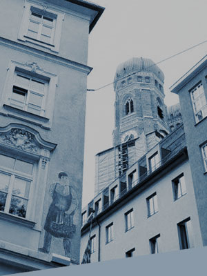 Steuerberatung in München Altstadt City